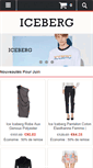Mobile Screenshot of ikurrinamunduan.com